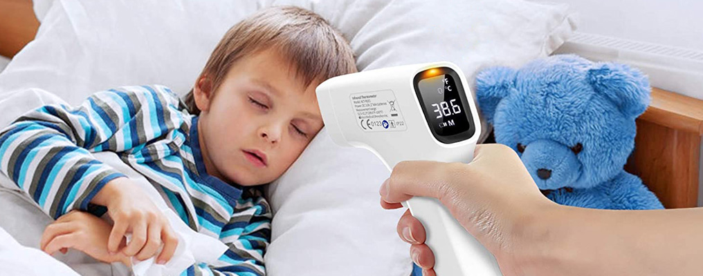 termometro digital bebe